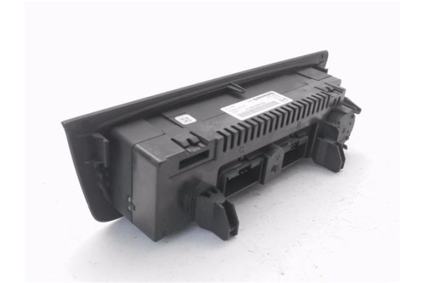 Recambio de mandos climatizador para seat ibiza berlina (6j5) 1.4 stylance / style referencia OEM IAM 6J0820043D  