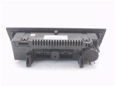 Recambio de mandos climatizador para seat ibiza berlina (6j5) 1.4 stylance / style referencia OEM IAM 6J0820043D  