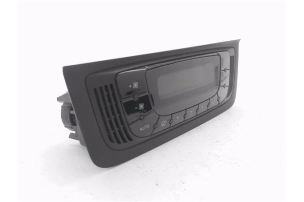 Recambio de mandos climatizador para seat ibiza berlina (6j5) 1.4 stylance / style referencia OEM IAM 6J0820043D  