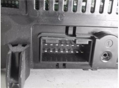 Recambio de mandos climatizador para seat ibiza berlina (6j5) 1.4 stylance / style referencia OEM IAM 6J0820043D  