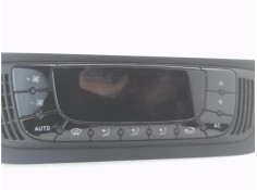 Recambio de mandos climatizador para seat ibiza berlina (6j5) 1.4 stylance / style referencia OEM IAM 6J0820043D  