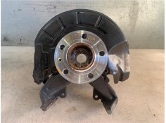 Recambio de mangueta delantero derecha para seat ibiza berlina (6j5) 1.4 stylance / style referencia OEM IAM 6R0615312A  