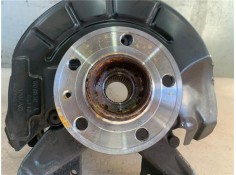 Recambio de mangueta delantero derecha para seat ibiza berlina (6j5) 1.4 stylance / style referencia OEM IAM 6R0615312A  