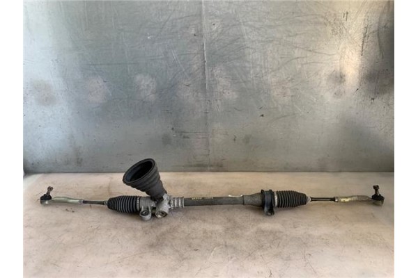 Recambio de cremallera direccion normal para toyota yaris (ncp1/nlp1/scp1) 1.4 d-4d referencia OEM IAM   