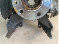 Recambio de mangueta delantero derecha para seat ibiza berlina (6j5) 1.4 stylance / style referencia OEM IAM 6R0615312A  