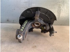 Recambio de mangueta delantero derecha para seat ibiza berlina (6j5) 1.4 stylance / style referencia OEM IAM 6R0615312A  