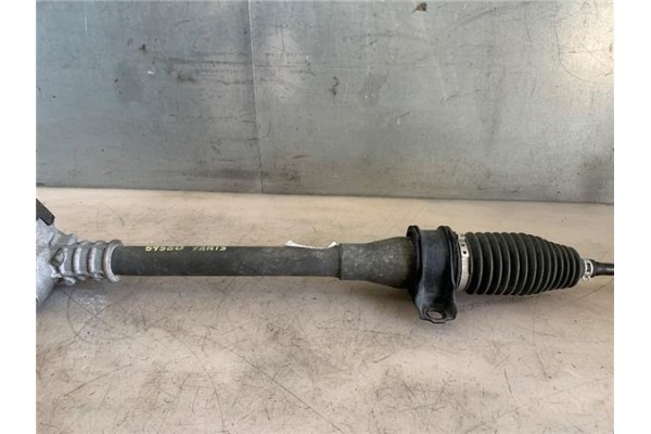 Recambio de cremallera direccion normal para toyota yaris (ncp1/nlp1/scp1) 1.4 d-4d referencia OEM IAM   