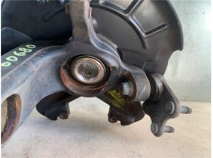 Recambio de mangueta delantero derecha para seat ibiza berlina (6j5) 1.4 stylance / style referencia OEM IAM 6R0615312A  