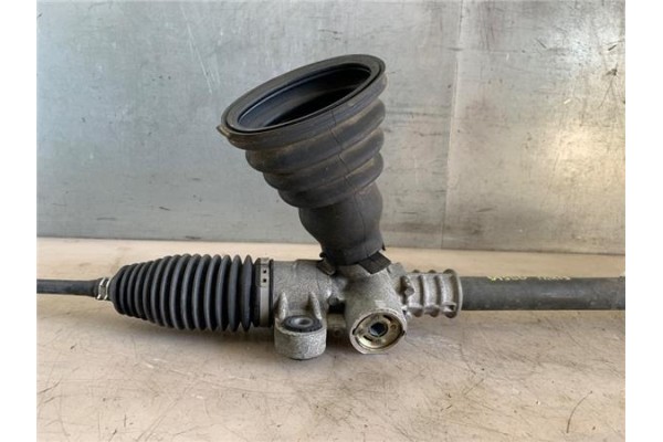 Recambio de cremallera direccion normal para toyota yaris (ncp1/nlp1/scp1) 1.4 d-4d referencia OEM IAM   