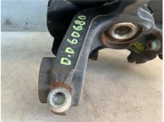 Recambio de mangueta delantero derecha para seat ibiza berlina (6j5) 1.4 stylance / style referencia OEM IAM 6R0615312A  