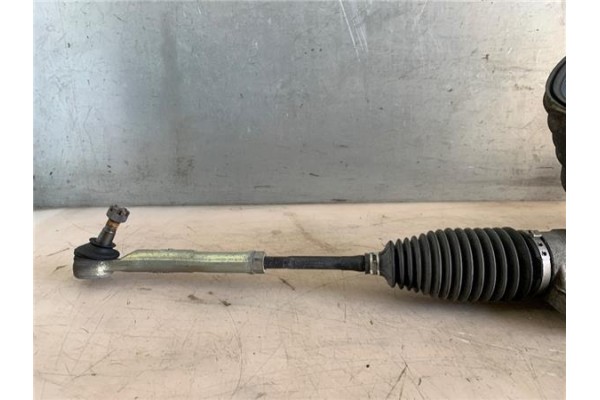 Recambio de cremallera direccion normal para toyota yaris (ncp1/nlp1/scp1) 1.4 d-4d referencia OEM IAM   