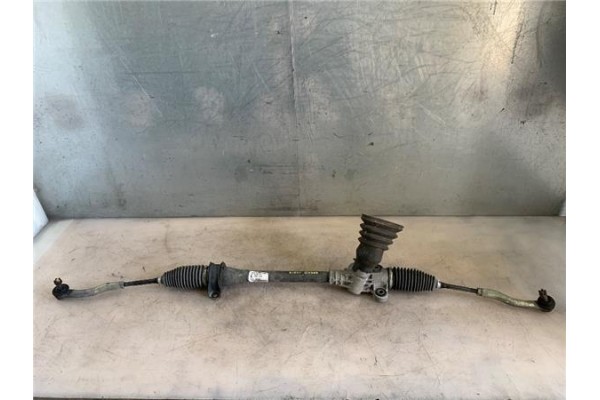 Recambio de cremallera direccion normal para toyota yaris (ncp1/nlp1/scp1) 1.4 d-4d referencia OEM IAM   