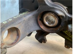 Recambio de mangueta delantero derecha para seat ibiza berlina (6j5) 1.4 stylance / style referencia OEM IAM 6R0615312A  