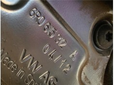 Recambio de mangueta delantero derecha para seat ibiza berlina (6j5) 1.4 stylance / style referencia OEM IAM 6R0615312A  