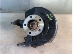 Recambio de mangueta delantero izquierda para seat ibiza berlina (6j5) 1.4 stylance / style referencia OEM IAM 6R0615311  