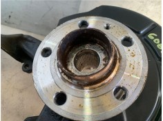 Recambio de mangueta delantero izquierda para seat ibiza berlina (6j5) 1.4 stylance / style referencia OEM IAM 6R0615311  