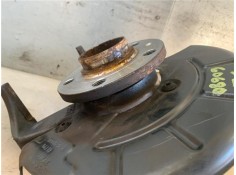 Recambio de mangueta delantero izquierda para seat ibiza berlina (6j5) 1.4 stylance / style referencia OEM IAM 6R0615311  