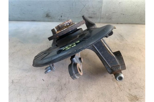 Recambio de mangueta delantero izquierda para seat ibiza berlina (6j5) 1.4 stylance / style referencia OEM IAM 6R0615311  