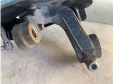 Recambio de mangueta delantero izquierda para seat ibiza berlina (6j5) 1.4 stylance / style referencia OEM IAM 6R0615311  