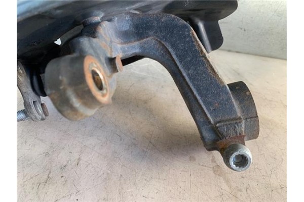 Recambio de mangueta delantero izquierda para seat ibiza berlina (6j5) 1.4 stylance / style referencia OEM IAM 6R0615311  