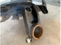 Recambio de mangueta delantero izquierda para seat ibiza berlina (6j5) 1.4 stylance / style referencia OEM IAM 6R0615311  