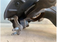 Recambio de mangueta delantero izquierda para seat ibiza berlina (6j5) 1.4 stylance / style referencia OEM IAM 6R0615311  