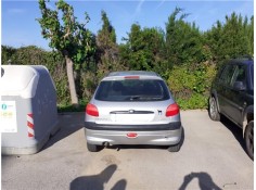 peugeot 206 del año 1999