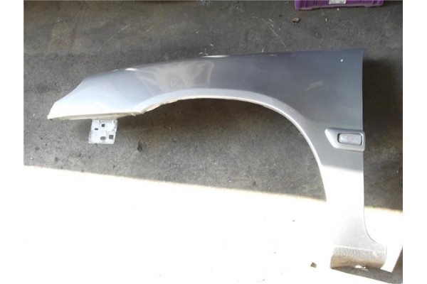 Recambio de aleta delantero izquierda para citroen saxo 1.1 sx referencia OEM IAM   