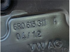 Recambio de mangueta delantero izquierda para seat ibiza berlina (6j5) 1.4 stylance / style referencia OEM IAM 6R0615311  