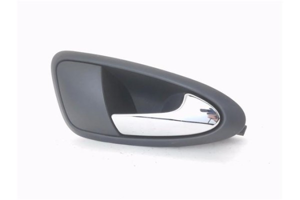 Recambio de manilla int. puerta delantero derecha para seat ibiza berlina (6j5) 1.4 stylance / style referencia OEM IAM 6J183711