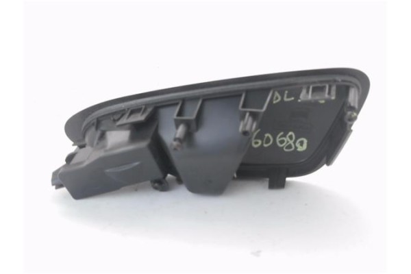 Recambio de manilla int. puerta delantero derecha para seat ibiza berlina (6j5) 1.4 stylance / style referencia OEM IAM 6J183711