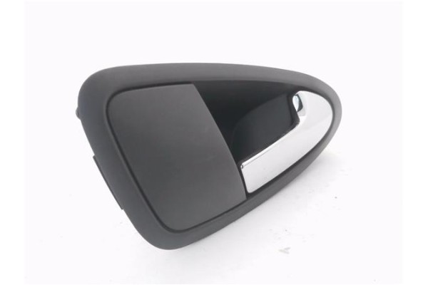 Recambio de manilla int. puerta delantero derecha para seat ibiza berlina (6j5) 1.4 stylance / style referencia OEM IAM 6J183711