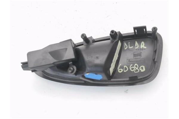 Recambio de manilla int. puerta delantero derecha para seat ibiza berlina (6j5) 1.4 stylance / style referencia OEM IAM 6J183711