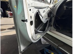 Recambio de puerta delantero izquierda para bmw serie 1 berlina 5p (f20) 2.0 116d referencia OEM IAM 41007284511  