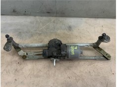 Recambio de motor limpiaparabrisas delantero para seat ibiza berlina (6j5) 1.4 stylance / style referencia OEM IAM 6R1955119A  