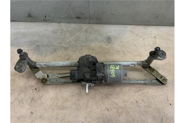 Recambio de motor limpiaparabrisas delantero para seat ibiza berlina (6j5) 1.4 stylance / style referencia OEM IAM 6R1955119A  