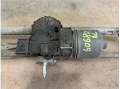 Recambio de motor limpiaparabrisas delantero para seat ibiza berlina (6j5) 1.4 stylance / style referencia OEM IAM 6R1955119A  