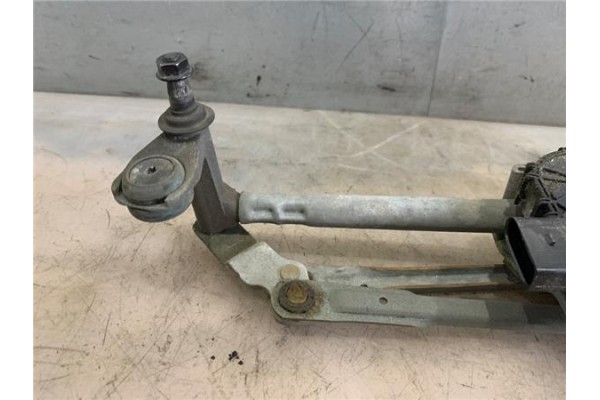 Recambio de motor limpiaparabrisas delantero para seat ibiza berlina (6j5) 1.4 stylance / style referencia OEM IAM 6R1955119A  