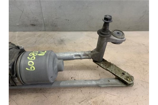 Recambio de motor limpiaparabrisas delantero para seat ibiza berlina (6j5) 1.4 stylance / style referencia OEM IAM 6R1955119A  
