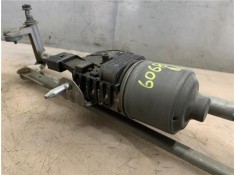 Recambio de motor limpiaparabrisas delantero para seat ibiza berlina (6j5) 1.4 stylance / style referencia OEM IAM 6R1955119A  