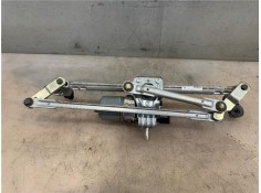Recambio de motor limpiaparabrisas delantero para seat ibiza berlina (6j5) 1.4 stylance / style referencia OEM IAM 6R1955119A  