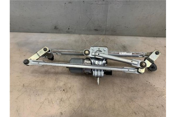 Recambio de motor limpiaparabrisas delantero para seat ibiza berlina (6j5) 1.4 stylance / style referencia OEM IAM 6R1955119A  