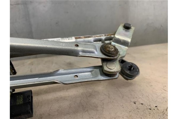 Recambio de motor limpiaparabrisas delantero para seat ibiza berlina (6j5) 1.4 stylance / style referencia OEM IAM 6R1955119A  