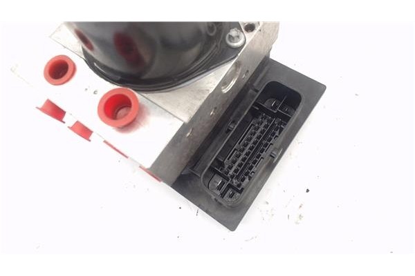 Recambio de nucleo abs para seat ibiza berlina (6j5) 1.4 stylance / style referencia OEM IAM 6R0907379BC  