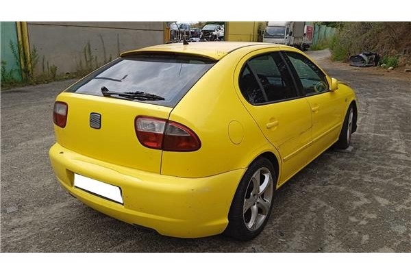 seat leon (1m1) del año 2001