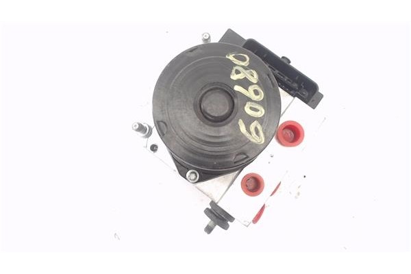 Recambio de nucleo abs para seat ibiza berlina (6j5) 1.4 stylance / style referencia OEM IAM 6R0907379BC  