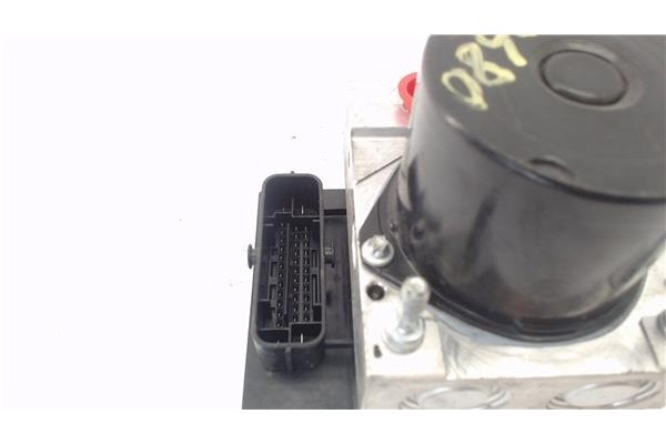 Recambio de nucleo abs para seat ibiza berlina (6j5) 1.4 stylance / style referencia OEM IAM 6R0907379BC  