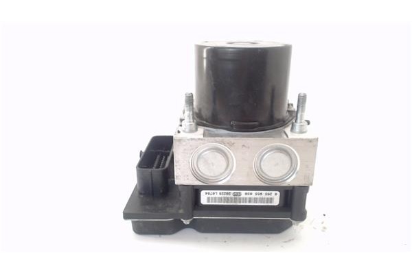 Recambio de nucleo abs para seat ibiza berlina (6j5) 1.4 stylance / style referencia OEM IAM 6R0907379BC  