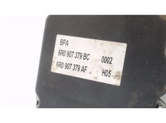 Recambio de nucleo abs para seat ibiza berlina (6j5) 1.4 stylance / style referencia OEM IAM 6R0907379BC  