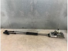 Recambio de palanca de cambio para seat ibiza berlina (6j5) 1.4 stylance / style referencia OEM IAM 6Q0711061E  